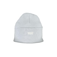 Levi's Men's Light Blue Acrylic Hats &amp; Cap - One Size