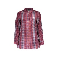 Lee Men's Red VARIA Shirt - S