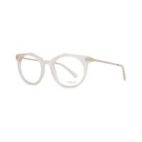 Liebeskind Unisex&#39;s Beige Unisex Optical Frames - One Size