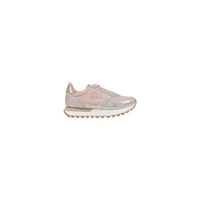 Liu Jo Women's Multicolor Polyethylene Sneaker - 38 EU