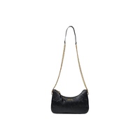 Liu Jo Women's Black Polyethylene Handbag - One Size