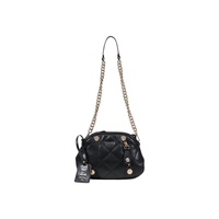 Liu Jo Women's Black Polyethylene Handbag - One Size