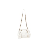 Liu Jo Women's Cream Polyethylene Handbag - One Size