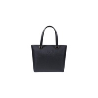 Liu Jo Women's Black Polyethylene Handbag - One Size
