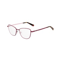 Love Moschino Women&#39;s Red Metal Frames - One Size