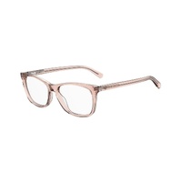 Love Moschino Women's Beige Acetate Frames - One Size
