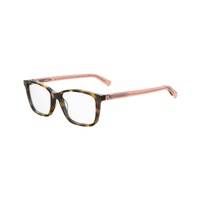 Love Moschino Women's Brown Acetate Frames - One Size