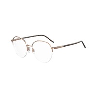 Love Moschino Women's Gold Metal Frames - One Size