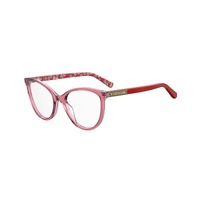 Love Moschino Women's Multicolor Acetate Frames - One Size