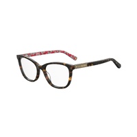 Love Moschino Women's Bicolor Acetate Frames - One Size