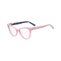 Love Moschino Women's Multicolor Acetate Frames - One Size