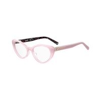 Love Moschino Women&#39;s Multicolor Acetate Frames - One Size