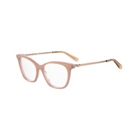 Love Moschino Women's Multicolor Acetate Frames - One Size