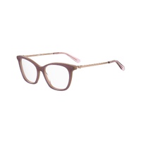 Love Moschino Women's Beige Acetate Frames - One Size