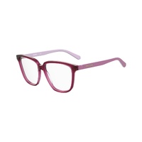 Love Moschino Women's Red Acetate Frames - One Size