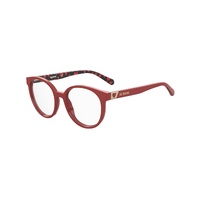 Love Moschino Women's Multicolor Acetate Frames - One Size