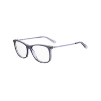 Love Moschino Women's Purple Acetate Frames - One Size