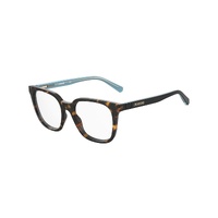 Love Moschino Women's Bicolor Acetate Frames - One Size