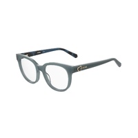 Love Moschino Women's Blue Acetate Frames - One Size