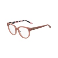 Love Moschino Women's Orange Acetate Frames - One Size