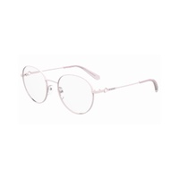 Love Moschino Women's Multicolor Metal Frames - One Size