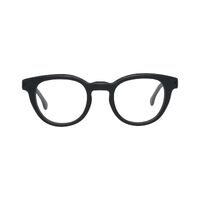 Lozza Unisex's Black Unisex Optical Frames - One Size