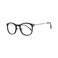 Lozza Men&#39;s Black  Optical Frames - One Size