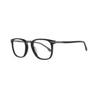 Lozza Unisex&#39;s Black Unisex Optical Frames - One Size