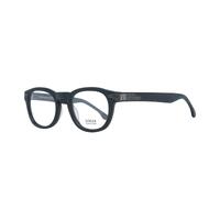 Lozza Unisex&#39;s Black Unisex Optical Frames - One Size