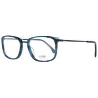 Lozza Men's Turquoise  Optical Frames - One Size