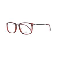 Lozza Men&#39;s Red  Optical Frames - One Size