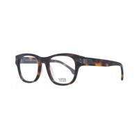 Lozza Unisex&#39;s Brown Unisex Optical Frames - One Size