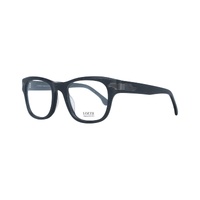 Lozza Unisex's Black Unisex Optical Frames - One Size