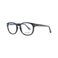 Longines Unisex&#39;s Black Unisex Optical Frames - One Size