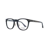 Longines Men's Black  Optical Frames - One Size