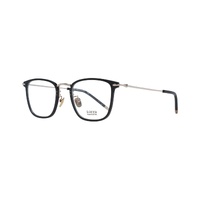 Lozza Men&#39;s Black  Optical Frames - One Size