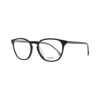 Lozza Unisex&#39;s Black Unisex Optical Frames - One Size