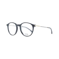 Lozza Unisex's Black Unisex Optical Frames - One Size