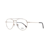 Lozza Unisex&#39;s Gold Unisex Optical Frames - One Size