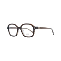 Lozza Unisex's Brown Unisex Optical Frames - One Size