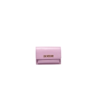 Love Moschino Women's Purple Polyethylene Crossbody Bag - One Size