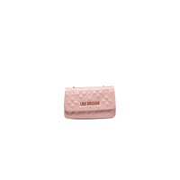 Love Moschino Women's Multicolor Polyethylene Crossbody Bag - One Size