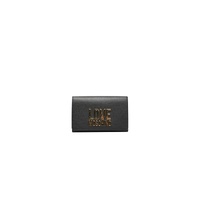 Love Moschino Women's Black Polyethylene Crossbody Bag - One Size