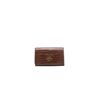 Love Moschino Women's Brown Polyethylene Crossbody Bag - One Size
