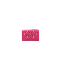 Love Moschino Women's Multicolor Polyethylene Crossbody Bag - One Size