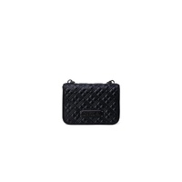 Love Moschino Women's Bicolor Polyethylene Handbag - One Size