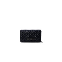 Love Moschino Women's Bicolor Polyethylene Handbag - One Size