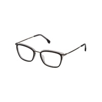 Lozza Women's Bicolor Metal Frames - One Size