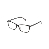 Lozza Women's Gray Acetate Frames - One Size