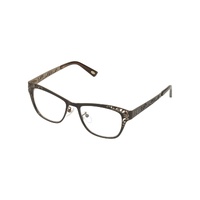 Loewe Women's Bronze Metal Frames - One Size